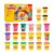 Play-Doh Ultimate Color Variety Pack, 22 Pieces, 5 Lb