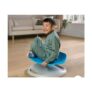 Play Factory Sensory Spinning Chair Blue