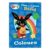 Play and Learn with Bing Colours