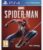 PlayStation 4 : Marvels Spider-Man (PS4), with code, Music Magpie