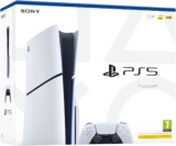 PlayStation 5 Console – 1TB
