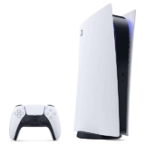 PlayStation 5 Digital Edition (825GB, Refurbished) – Inc Fees