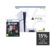 PlayStation 5 Disc Console 1TB & EA SPORTS FC 26 w/code – Free C&C