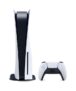 PlayStation 5 Disc Edition 825GB (White) Refurbished Grade A
