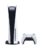 PlayStation 5 Disc Edition 825GB (White) Refurbished Grade A