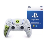 PlayStation 5 DualSense Wireless Controller Marathon Limited Edition & £25 Store Gift Card – Free C&C