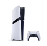 PlayStation 5 Pro Console – good as new
