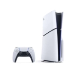 PlayStation 5 Slim Drive Edition Console 1TB – good as new