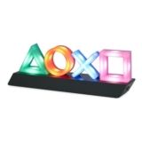 PlayStation Icons Light with 3 Light Modes