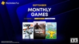 PlayStation Plus Monthly Games September: Sniper Elite Resistance / Chained Echoes / The Show 26 / Wobbly Life