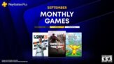 PlayStation Plus Monthly Games September: Sniper Elite Resistance / Chained Echoes / The Show 26 / Wobbly Life