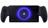 PlayStation Portal Remote Player Handheld 8 Inch LCD 1080p 60fps Black Refurbished Very Good with code at Argos (UK Mainland)
