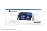 PlayStation Portal Remote Player – White