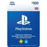 PlayStation Store Gift Card £100 PS5 / PS4 PSN UK Account (£84.13 Gold Price)