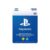 PlayStation Store Gift Card £200 PS5 / PS4 PSN UK Account
