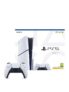 PlayStation5 Disc Console 1TB & Additional DualSense Wireless Controller