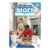 PlayWorks Magnetic Fairy Tale Story & Play Scene