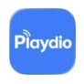 Playdio Radio & Podcast – Free lifetime access iOS