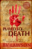Played to Death: A Scott Drayco Mystery (Scott Drayco Mystery Series Book 1) – kindle edition