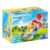 Playmobil 1.2.3 Aqua Water Slide for 18 Months