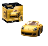 Playmobil Collector Cars Porsche Carrera GT