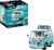 Playmobil Collector Cars Volkswagen T1 Camper Model car for adults & children With stickers for personalization Gift for car fans & collectors Detailed design 71857