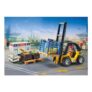 Playmobil Forklift Truck with Cargo