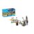 Playmobil Knights Birthday Gift Set