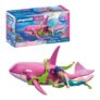 Playmobil Orca with Mermaid and Seaweed Bracelet 72106