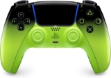 Playstation DualSense Wireless-Controller – Remix Green