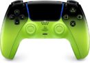 Playstation DualSense Wireless-Controller – Remix Green