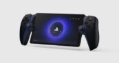 Playstation Portal Remote Player 1080P 60FPS Midnight Black- Refurbished (Very Good) with code sold by StudentComputers Store
