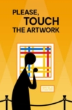Please, Touch The Artwork – Free to Keep – PC/Legacy Games – VIA Luna Gaming