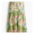 Pleated Midi Skirt