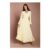 Pleated Wrap Front Dress