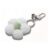Plush Daisy Bag Charm
