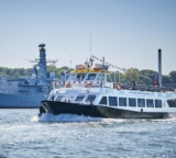 Plymouth Boat Trip – Family Harbour Cruise Pass w/code