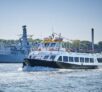 Plymouth Boat Trip – Family Harbour Cruise Pass w/code
