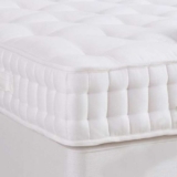 Pocket 3000 Spring Mattress with Hand Stitched Border 4FT6 Double