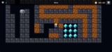 Pocket Delver Retro Cave Puzzle Adventure iOS