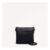Pockets Large Ziptop North-South Cross Body Bag