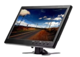 Podofo 10.1 LCD HD Monitor Mini TV & Computer Speaker (with code) Podofo UK Flagship Store