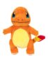 Pokemon: Charmander 8-inch Plush Toy – Free C&C