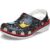 Pokemon Crocs size 3 kids