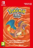 Pokémon FireRed / LeafGreen (UK – EU ) Version Nintendo Switch Download