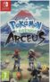 Pokemon Legends: Arceus (Switch) – Used – w/code – sold by musicMagpie