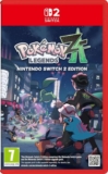 Pokémon Legends: Z-A – Nintendo Switch 2 Edition