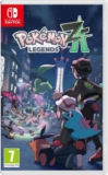 Pokémon Legends: Z-A – Nintendo Switch Game