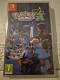 Pokémon Legends Z-A (Nintendo Switch) – New – sold bh birminghamwholesale