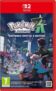 Pokémon Legends: Z-A with FREE Stickers – Nintendo Switch 2